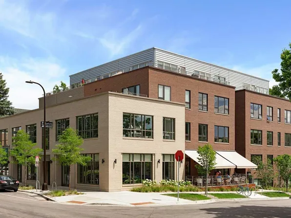 ZEO Apartments