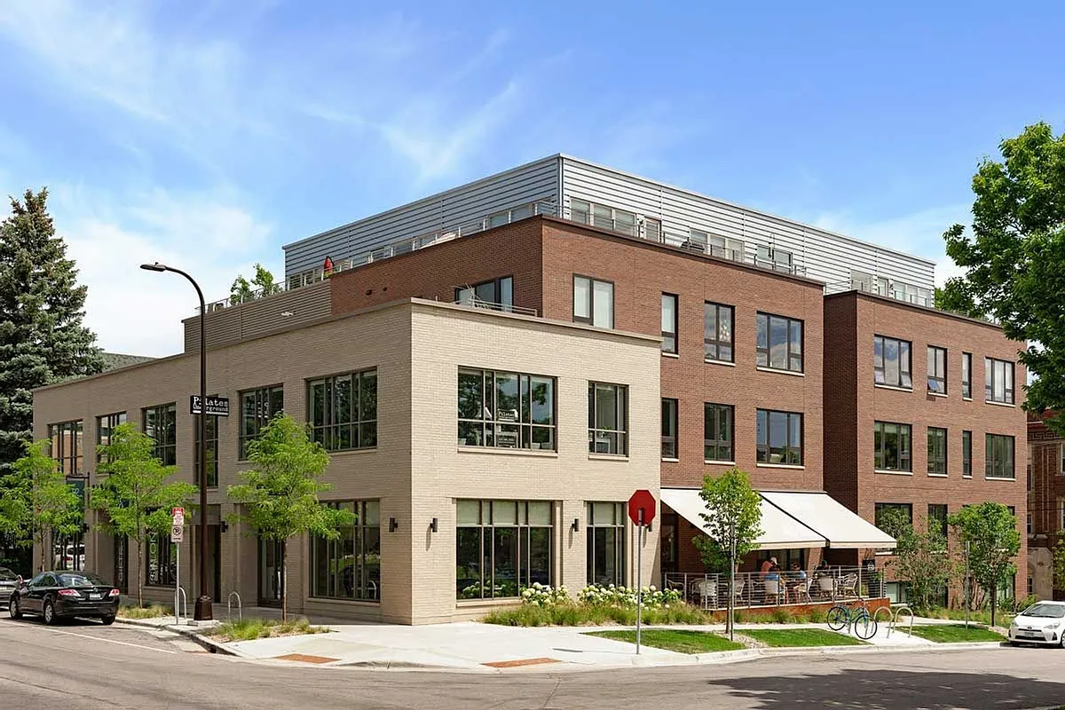 Building Photo - ZEO Apartments