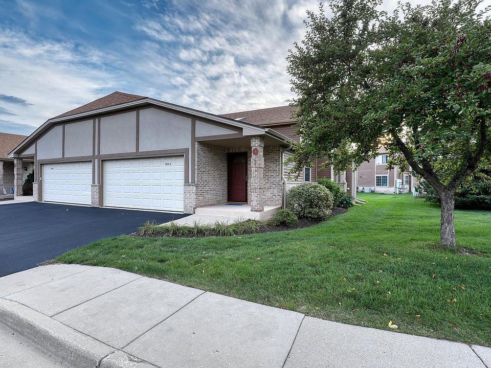N113W16194 Sylvan CIRCLE UNIT D, Germantown, WI 53022 Zillow