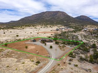 9901 N Rincon Ridge Trl, Prescott Valley, AZ 86315