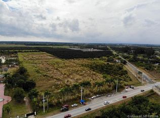 14850 SW 184th St, Miami, FL 33187