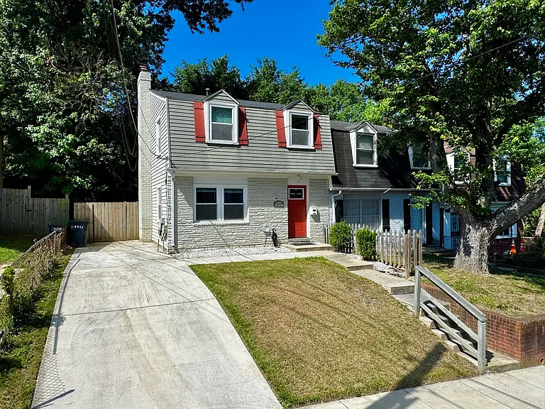 7617 Allendale Dr — Photo 1