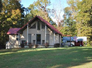 125 Murdaugh Ln, Henderson, TN 38340