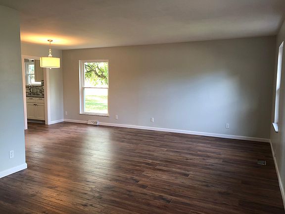 Living / Dining Room