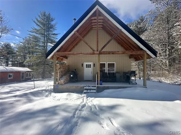 8567 W Hill Rd, Belfast, NY 14711