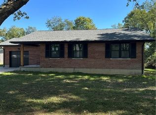 204 S Mill St, Hamilton, OH 45011