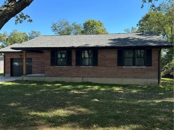 204 S Mill St, Hamilton, OH 45011