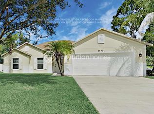 2643 SW Dakota St, Port Saint Lucie, FL 34953
