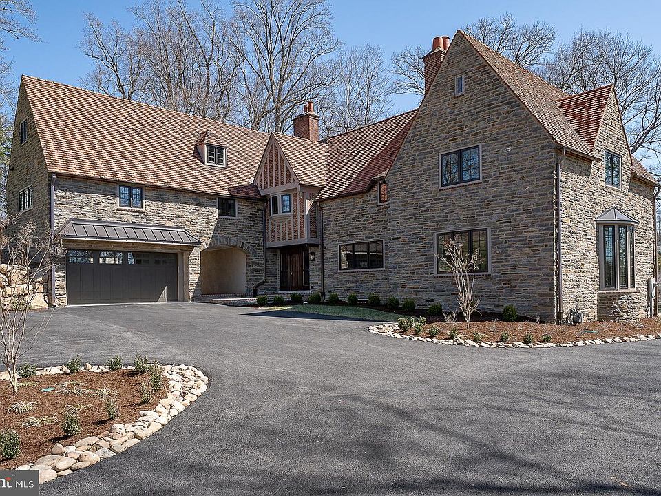 1st image of 201 S Spring Mill Rd