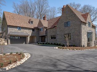 201 S Spring Mill Rd, Villanova, PA 19085