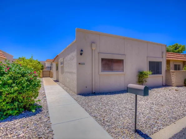 2024 S Birdie Cir, Tucson, AZ 85710