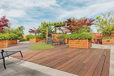 Rented by Owner