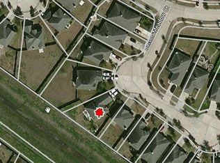 13614 Barton Meadow Ct, Rosharon, TX 77583