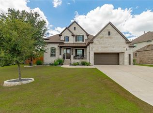 12121 Labrador Bay Ct, Austin, TX 78732