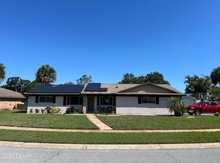 165 Springwood Dr, Daytona Beach, FL 32119
