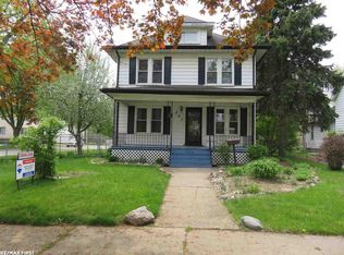 263 Euclid St, Mount Clemens, MI
