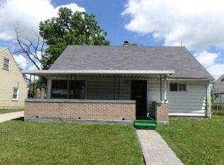 4005 Prescott Ave, Dayton, OH 45406