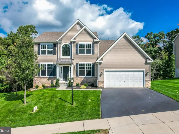 3124 Pippen Ln, Downingtown, PA 19335