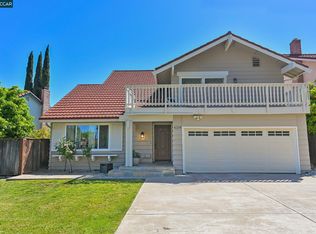4314 N Larwin Ave, Concord, CA 94521