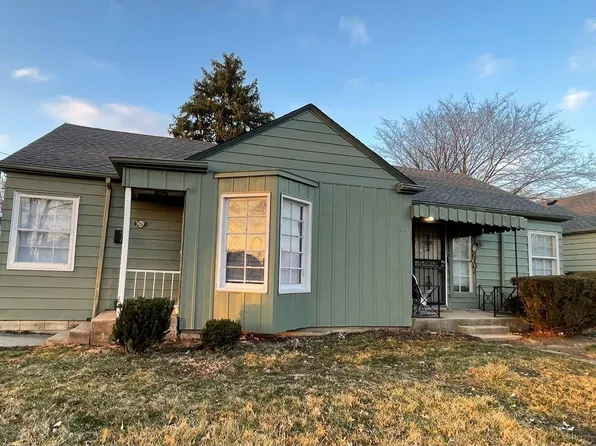 1619 E Rudisill Blvd, Fort Wayne, IN 46806