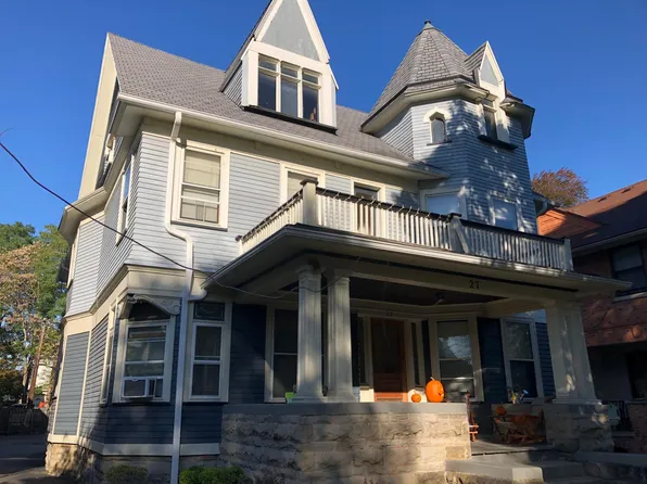 27 Buckingham St, Rochester, NY 14607
