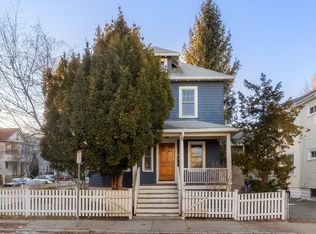41 Rose St, Somerville, MA 02143