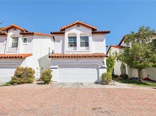 8762 Villa Camille Ave, Las Vegas, NV 89147