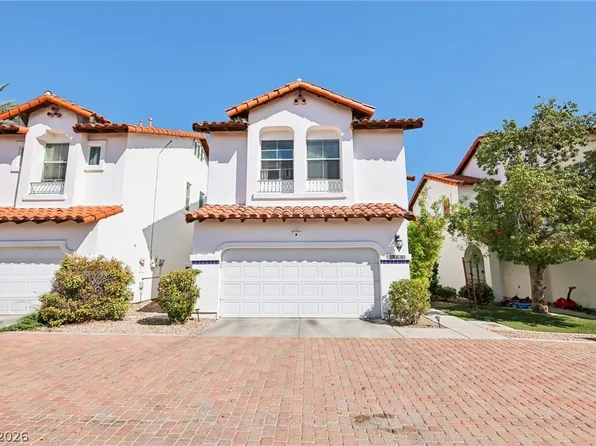 8762 Villa Camille Ave, Las Vegas, NV 89147