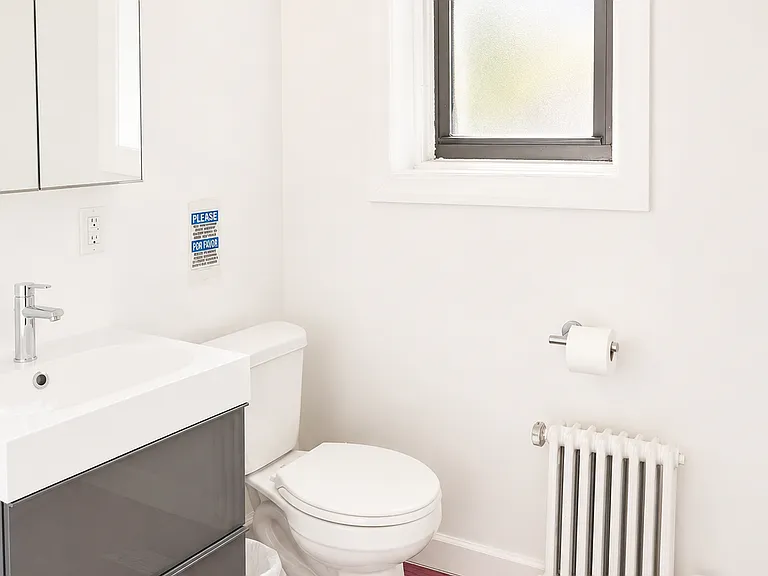 168 W 130th St #3 — Photo 13