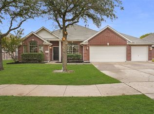 3201 Reagenea Dr, Wylie, TX 75098