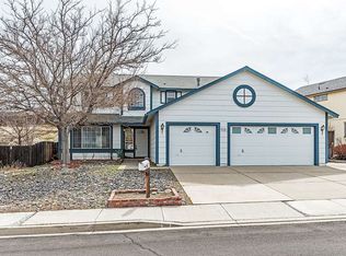 8700 Silver Shores Dr, Reno, NV 89506