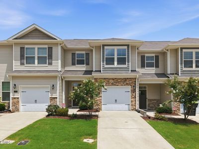 1006 Azimuth Dr, Durham, NC, 27713