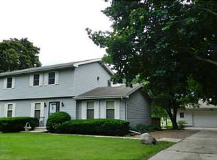 2310 Stanton Ave, Des Moines, IA 50321