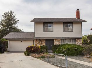 4044 Raffee Dr, San Diego, CA 92117