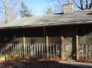 6902 S Peterson Rd, Tallassee, TN 37878