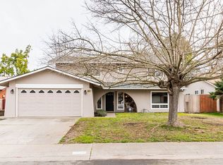 3624 Mulholland Way, Sacramento, CA
