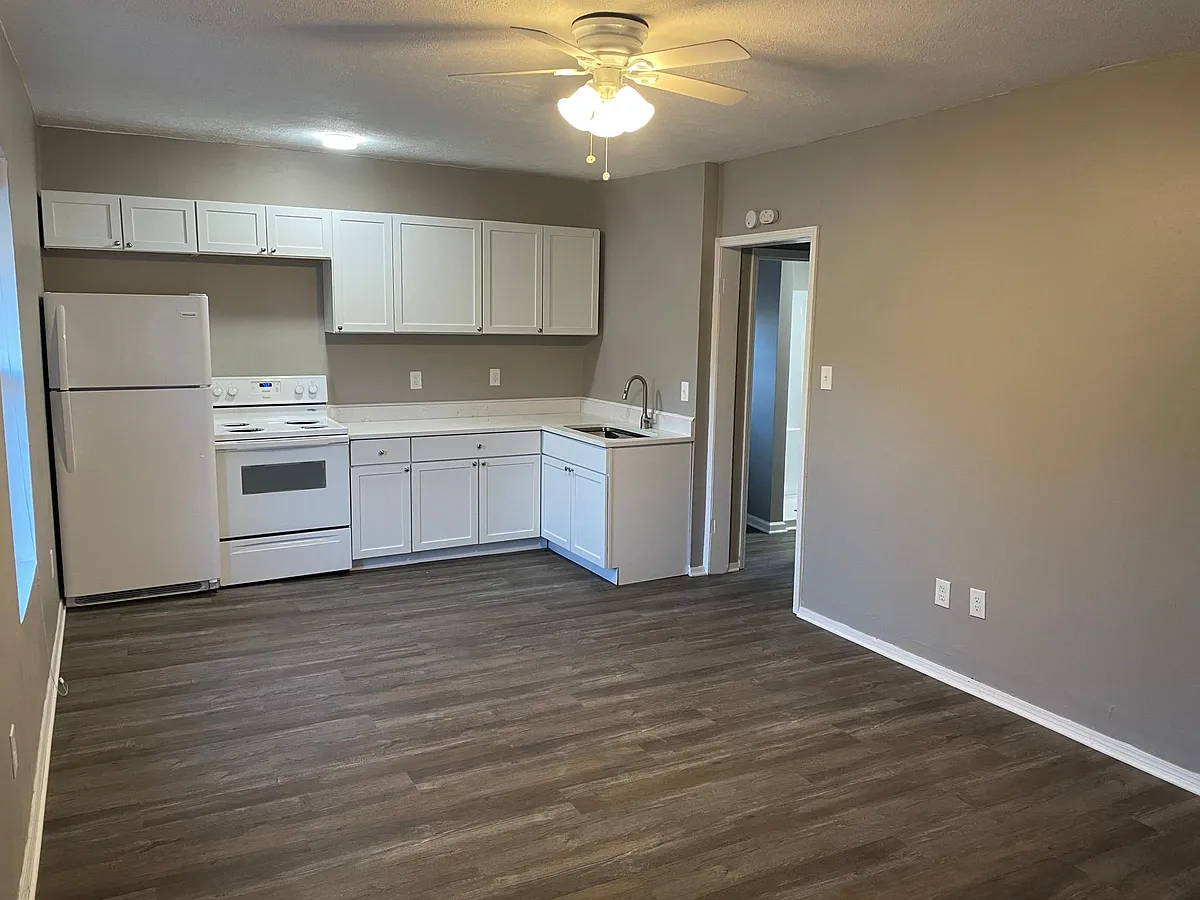 Building Photo - 627 Fountain St #2