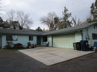 3401 SW Reservoir Dr, Redmond, OR 97756