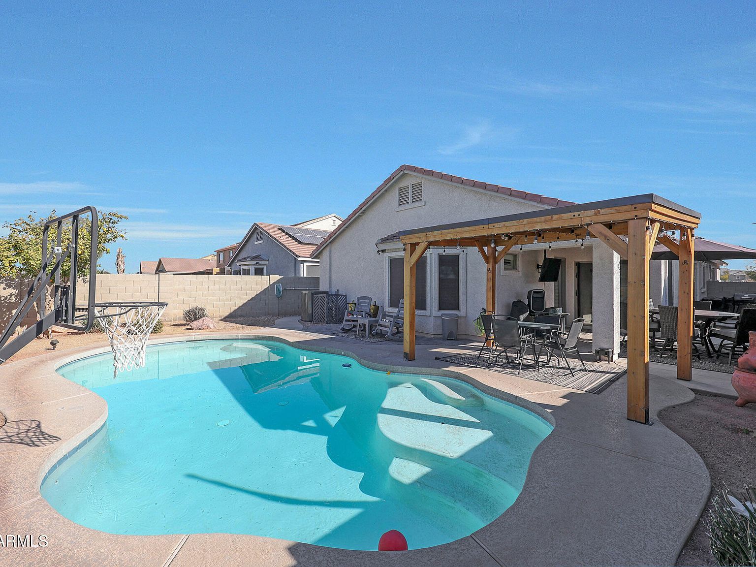 3884 N 294th Ln, Buckeye, AZ 85396 | Zillow