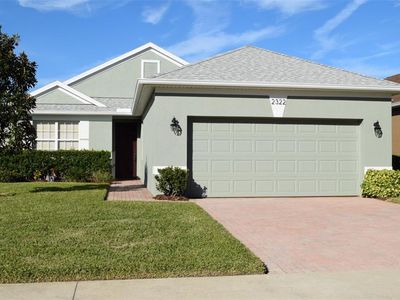 2322 Caledonian St, Clermont, FL, 34711