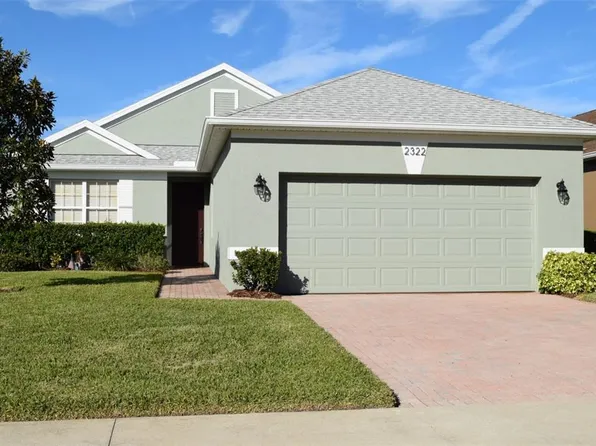 2322 Caledonian St, Clermont, FL 34711