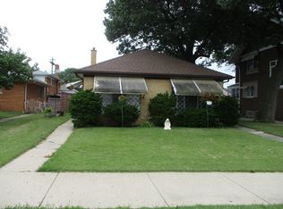 10 Ruth St, Calumet City, IL 60409