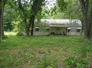 1666 Izaak Walton Rd, Madison Heights, VA 24572