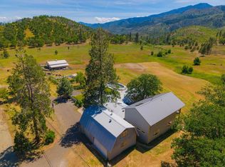 3540 Hilt Hungry Rd, Hornbrook, CA 96044