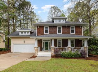 120 Cypress View Way, Apex, NC 27502