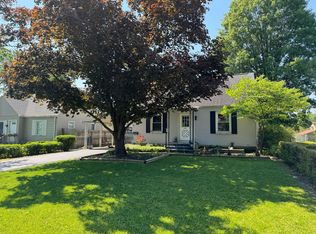 1733 Audrey Rd, Columbus, OH 43224