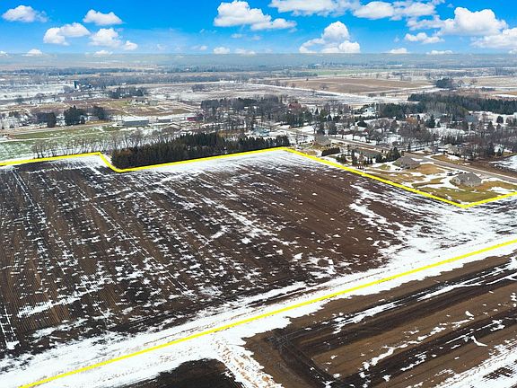 3rd image of County Road T