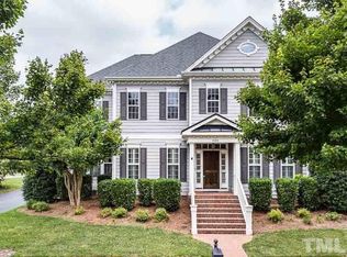 520 Chapanoke Rd, Raleigh, NC 27603