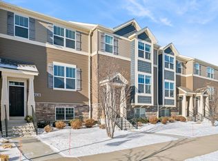 8105 Central Park Way N, Maple Grove, MN 55369