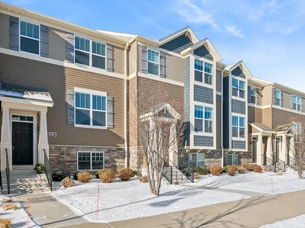8105 Central Park Way N, Maple Grove, MN 55369
